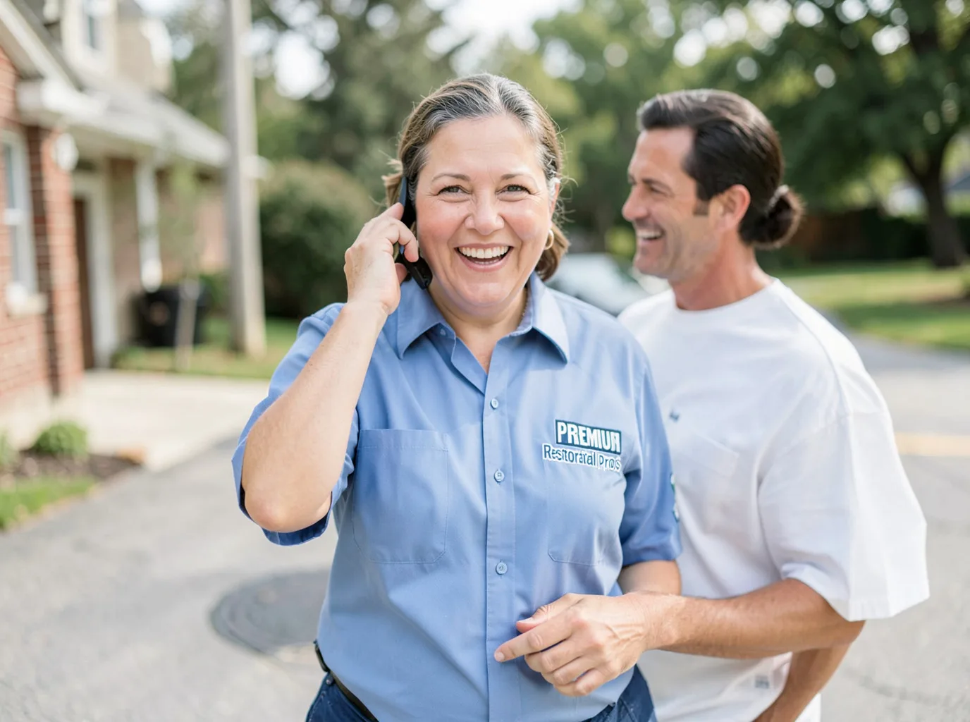 Water Damage Restoration Amidon, ND FAQs